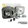 Cylinder kit Malossi SPORT 50cc