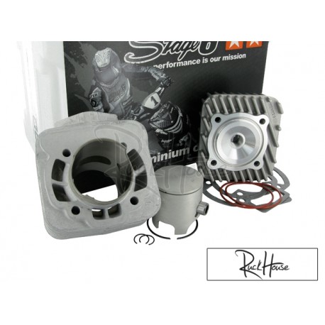 Cylinder kit Stage6 SPORT PRO 70cc MKII