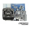 Cylinder kit Polini SPORT 70cc