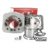 Cylinder kit Airsal Alu-Sport 70cc