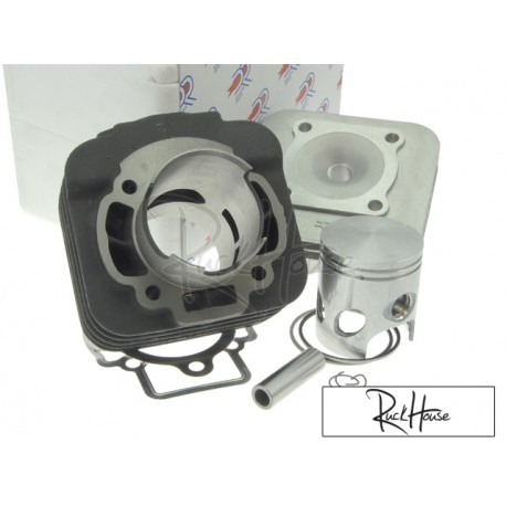 Cylinder kit DR Evolution 70cc