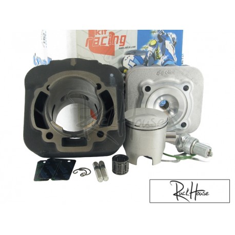 Cylinder kit Polini CORSA 70cc