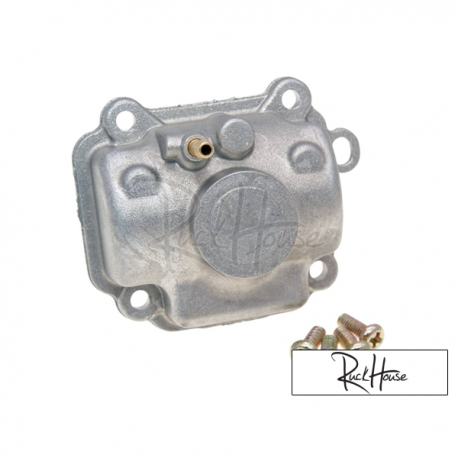 Float Bowl for Polini CP Carburetor