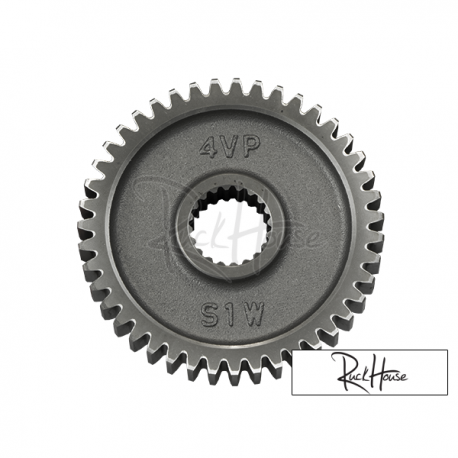 Secondary Gear 2008-2011 (Bws/Zuma 2002-2011)