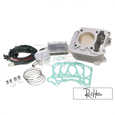 Cylinder kit Polini Racing 171cc