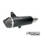 Exhaust Malossi RX Homologated Vespa GTS-GTV 300cc