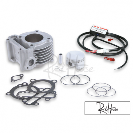 Cylinder Kit Malossi Racing I-TECH 153cc