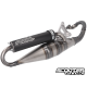 Exhaust System Polini Team 4 Minarelli Horizontal