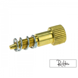 Polini CP Air Adjustment Screw Long Type