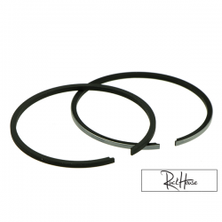 Piston Ring Airsal Sport 50cc Minarelli Horizontal (Air cooled)