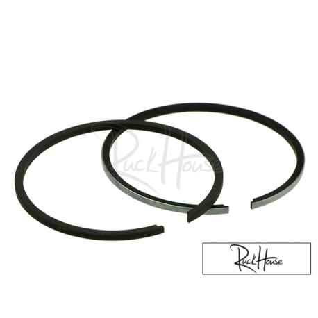 Piston Ring Airsal Sport 50cc Minarelli Horizontal (Air cooled)