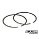 Piston Ring Airsal Alu-Sport 70cc Minarelli Horizontal (Air cooled)