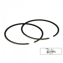 Piston Ring Airsal Alu-Sport 70cc Minarelli Horizontal (Air cooled)