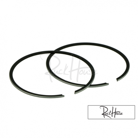 Piston Ring Airsal Alu-Sport 70cc Minarelli Horizontal (Air cooled)