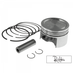 Piston Malossi Sport I-Tech 70cc Bws / Zuma / C3 50F (4T)