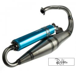 Exhaust Sport 70-90cc (Dio-Elite)