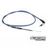 Single Throttle Cable BWS/ZUMA 2002-2012