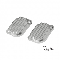 Tappet CNC Cover TRS Aluminium Honda Grom