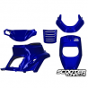 Complete Fairing kit Bue Bws'r-Zuma 88-01