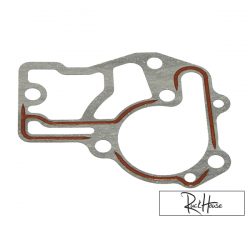 Water Pump Cover Gasket (Zuma 50F 2012+)