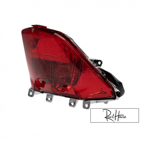 Tail Light (Zuma 50F 2012+)