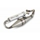 Exhaust Stage6 Pro Replica MKII Piaggio