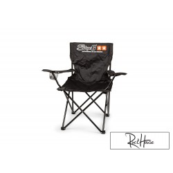 Camping Chair Stage6 Type Paddock