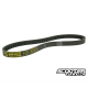 Drive Belt Malossi X-Kevlar SR50 4T / Piaggio Fly 50 4T