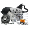 Engine Package Malossi Sport 70cc (PGO)