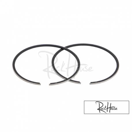 Piston Ring Airsal Alu-Racing 70cc Minarelli Horizontal (Air cooled)