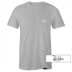 T-Shirt Ruckhouse Corporate Grey