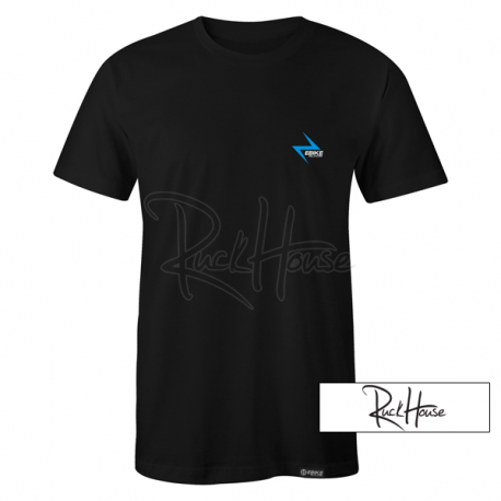 T-Shirt Ebikezilla Corporate Black