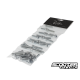 Complete Screw Set Minarelli Horizontal Crankcase