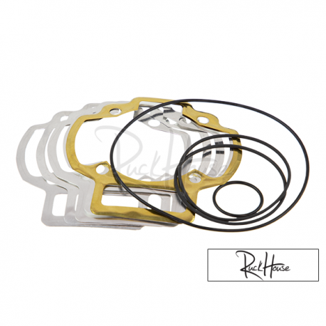 Gasket set 2Fast 70/98cc (Piaggio)