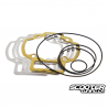 Gasket set 2Fast 70/98cc (Piaggio)