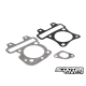 Replacement Gasket set TPR 79cc Piaggio 4T (2V)