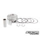 Piston DR 79cc Piaggio 4T (2V)