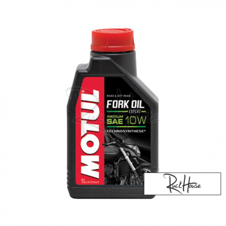 Fork Oil Motul Expert 10W (1L)