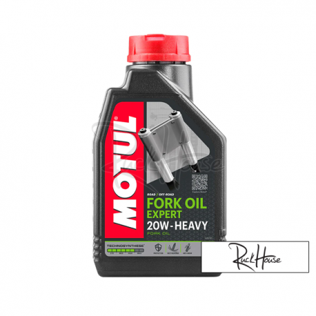 Fork Oil Motul Expert 20W (1L)