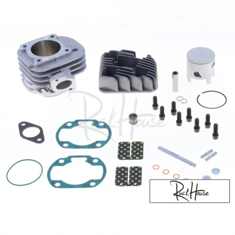 Cylinder kit Athena Hyper Race 70cc 12mm Minarelli Horizontal