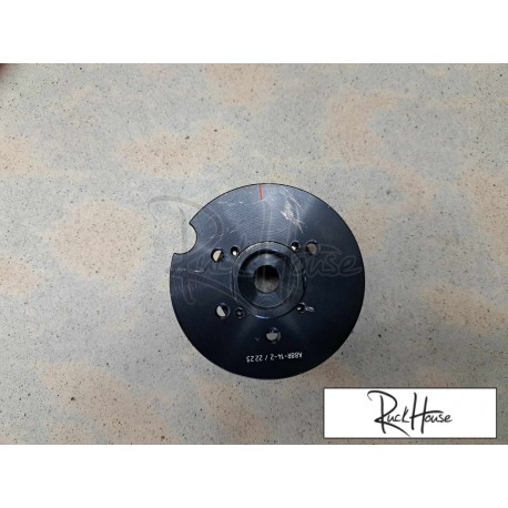 Replacement Rotor MVT Premium / Digital Direct USED