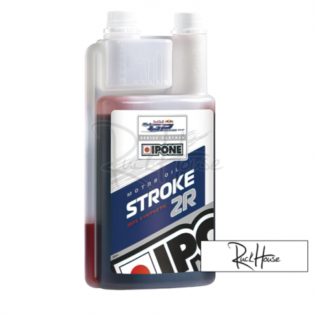 Ipone 2T Oil 2R Racing (1L)