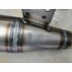 Exhaust Stage6 R1200 Minarelli Horizontal small bump