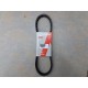 drive belt athena bws 100 S410000350037