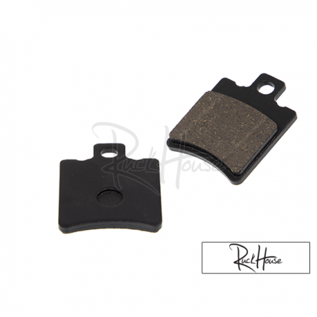 Front Brake Pads Motoforce (Bws'r/Zuma)