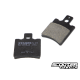 Front Brake Pads Stage6 (Bws'r/Zuma)