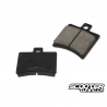 Rear Brake Pads (SR50)