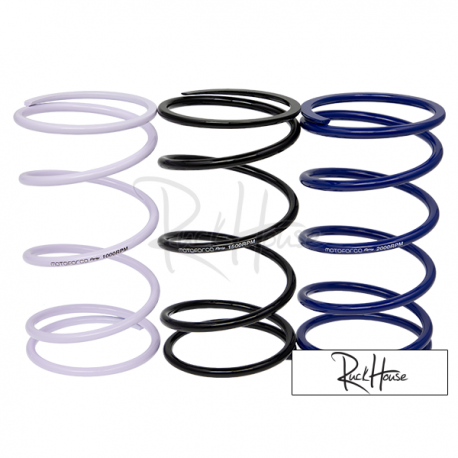 Torque spring set Motoforce RACING