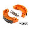 Rear Brake Shoes Stage 6 Racing (Bws'r/Zuma)