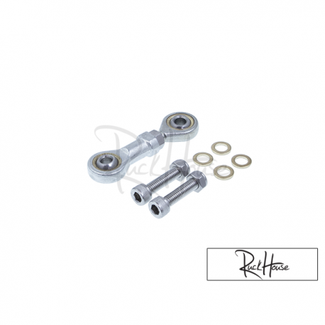 Adjustable Shift Linkage Grom 2013-2023+